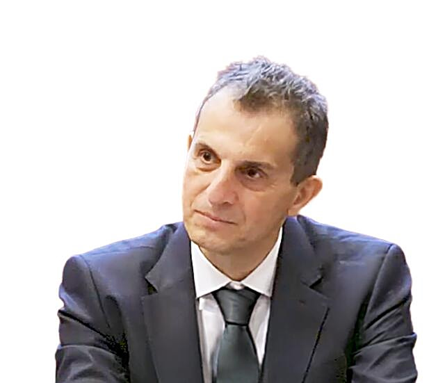 Γιάννης Βαφειαδάκης