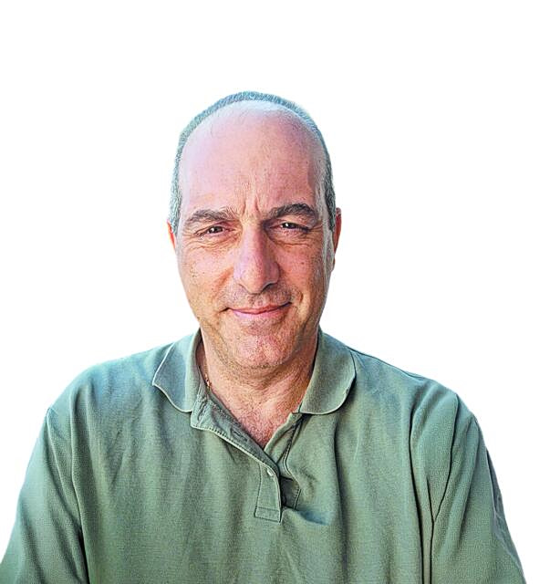 Μάνος Κρανίδης