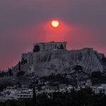 Πόσο μακριά είναι η «κόλαση» του Καναδά; Μπορεί ο καθαρός αέρας του σπιτιού να μας προστατέψει από μια μεγα-πυρκαγιά;