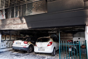 Ποιοι κρύβονται πίσω από τον φονικό εμπρησμό