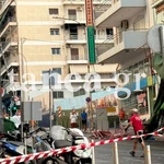 Έβρεξε… προβλήματα το μπουρίνι στην Αττική – Δεκάδες κλήσεις στην Πυροσβεστική, με δυσκολίες η κυκλοφορία (φωτό, βίντεο)