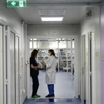 Στο νοσοκομείο Παπανικολάου μεταφέρθηκε η Αφροδίτη Νέστορα – Θα χρειαστεί να μείνει για ημέρες ακίνητη