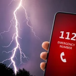 Κακοκαιρία: Μήνυμα του 112 για επικίνδυνα καιρικά φαινόμενα σε Λάρισα, Φθιώτιδα, Εύβοια, Σκύρο, Μαγνησία και Σποράδες