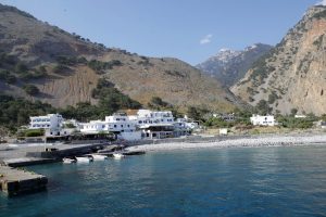 Κρήτη: Συναγερμός για πολύ υψηλό κίνδυνο πυρκαγιάς – Κλειστό την Πέμπτη το φαράγγι της Σαμαριάς