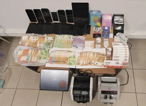 Θεσσαλονίκη: Στα «δίχτυα» των Αρχών κύκλωμα τοκογλυφίας και εκβιασμών – Πώς δρούσαν, τέσσερις συλλήψεις