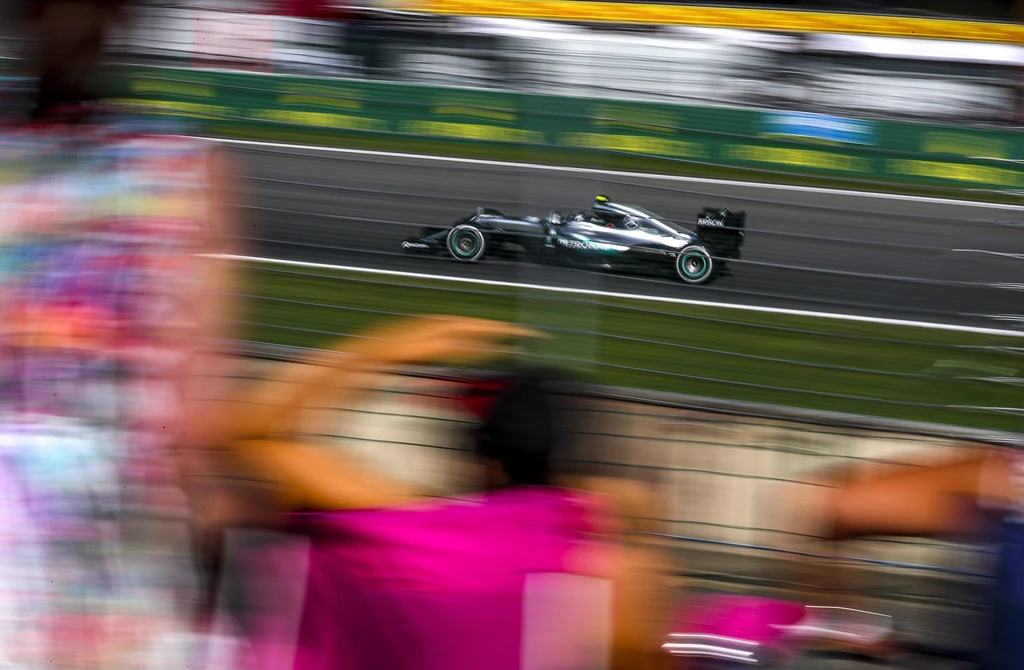 Formula 1: Απρόοπτα, δράση και… βροχή στο Σπα – Το απρόβλεπτο Γκραν Πρι του Βελγίου