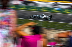 Formula 1: Απρόοπτα, δράση και… βροχή στο Σπα – Το απρόβλεπτο Γκραν Πρι του Βελγίου