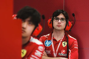 Formula1: Το νέο ταλέντο που το θέλουν το 2027 στα γκραν πρι