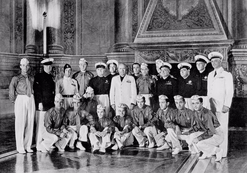 Μουντιάλ 1938: Ποδοσφαιρική λάμψη στη Γαλλία, για να ακολουθήσει το πολεμικό… σκώτος