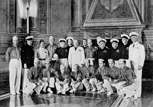 Μουντιάλ 1938: Ποδοσφαιρική λάμψη στη Γαλλία, για να ακολουθήσει το πολεμικό… σκώτος