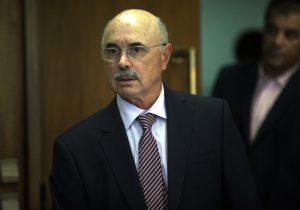 «Έφυγε» ο επίτιμος εισαγγελέας του Αρείου Πάγου Ιωάννης Τέντες