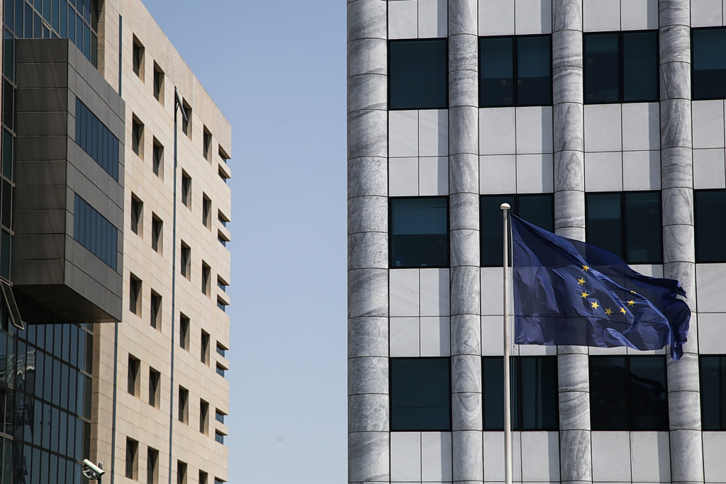 Χρηματιστήριο Αθηνών: Στις 2.469,24 μονάδες ο Γενικός Δείκτης Τιμών, με άνοδο 0,39%
