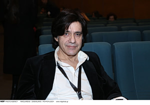 Αλέξης Σταμάτης: Πέθανε ο γνωστός συγγραφέας σε ηλικία 67 ετών