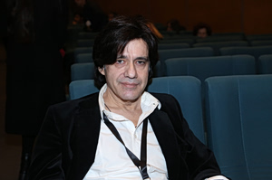 Αλέξης Σταμάτης: «Υπήρξα τόσοι άλλοι»