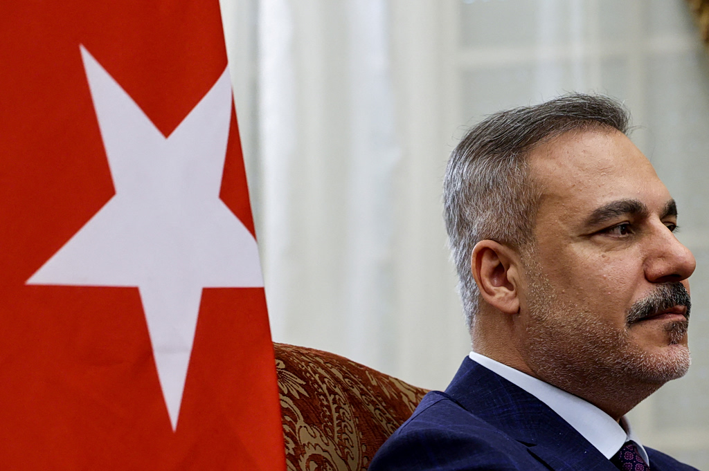 Το Κογκρέσο ενέκρινε την πώληση κινητήρων για τα τουρκικά μαχητικά αεροσκάφη ΚΑΑΝ