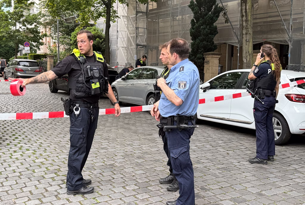 Γερμανία: Τραυματίες σε λύκειο στη Βαυαρία, συνελήφθη ύποπτος από την αστυνομία