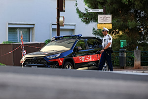 Αναφορές ότι βρέθηκε νεκρή στο Κίεβο η ύποπτη για την έκρηξη βόμβας στο Μονακό