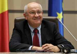 Παραιτήθηκε ο πρωθυπουργός της Μολδαβίας Αλεξάντρου Μουντεάνου – Ξεκινούν οι διαβουλεύσεις για διάδοχο