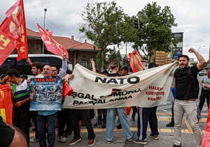 Τώρα χωρίζουν οι δρόμοι ΗΠΑ και Ευρώπης