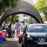Πυροβολισμοί στη Γερμανία: Δύο νεκροί στο Όφενμπουργκ