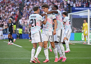 ΗΠΑ – Βέλγιο 1-4: Άνετα στα προημιτελικά οι «Κόκκινοι Διάβολοι»