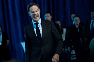 Η απόβαση των «70 τρισεκατομμυρίων δολαρίων» στην Άγκυρα