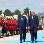 Τα F-35 στη Σύνοδο του ΝΑΤΟ: Η Άγκυρα πιέζει, ο Τραμπ απαντά και το Κογκρέσο αντιδρά