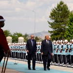 Αυτή την ώρα το δείπνο των ηγετών του ΝΑΤΟ στην Άγκυρα – Live οι εξελίξεις