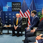 Τραμπ: «Σταματάμε κάθε εμπορική σχέση με την Ισπανία – Είναι απαίσιος εταίρος»