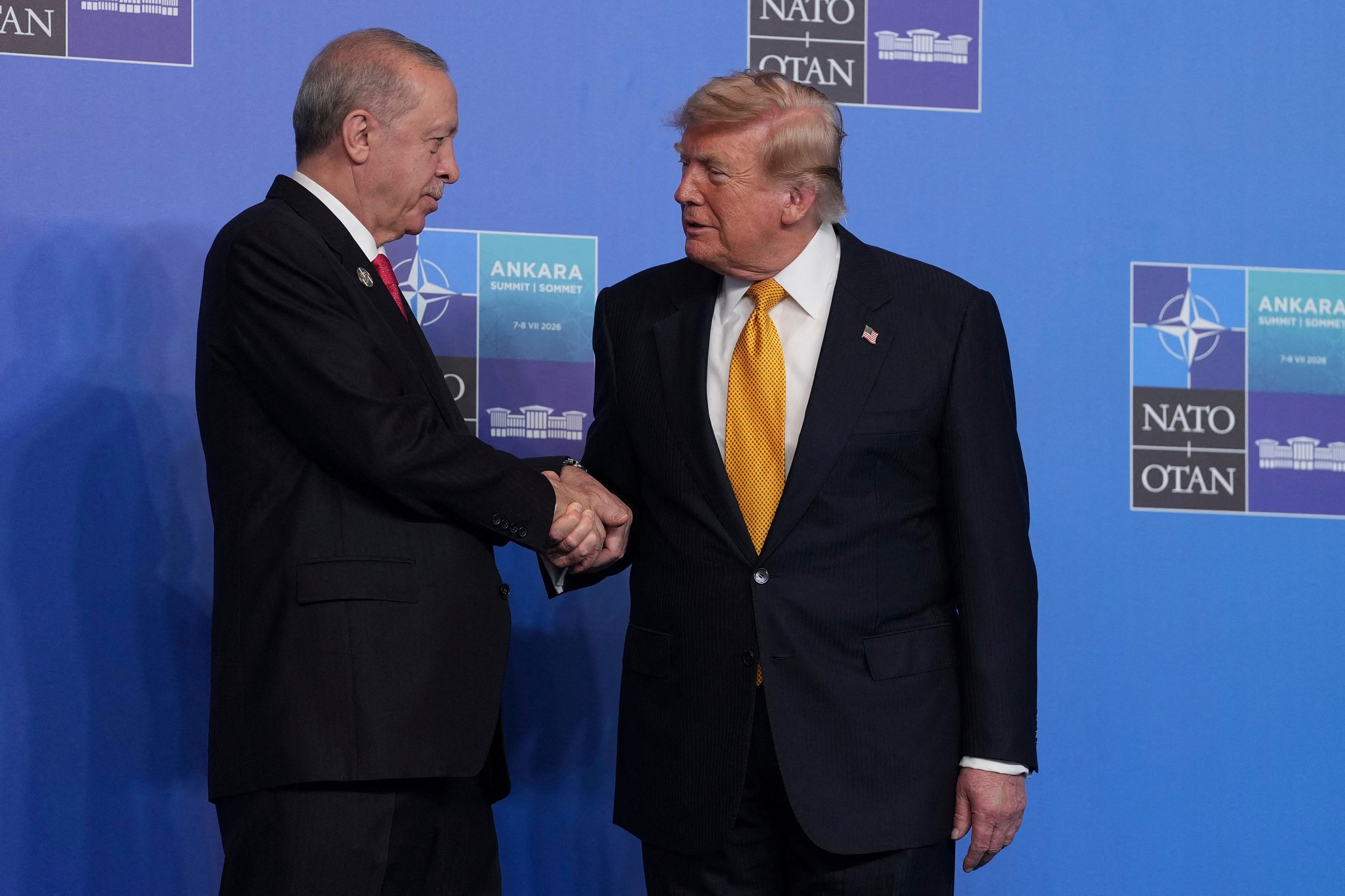 Η Αθήνα βρίσκεται σε συναγερμό μετά τη Σύνοδο του ΝΑΤΟ στην Τουρκία