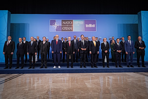 Σύνοδος Κορυφής του ΝΑΤΟ: Κερδισμένος ο Σουλτάνος, αλλά χωρίς το μεγάλο δώρο