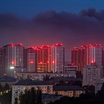 Ουκρανία: Ισχυρές εκρήξεις στο Κίεβο από ρωσική βαλλιστική επίθεση