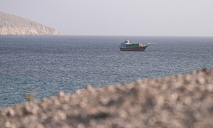 Πώς η κρίση στα Στενά του Ορμούζ επισκιάζει τα πυρηνικά σχέδια του Ιράν