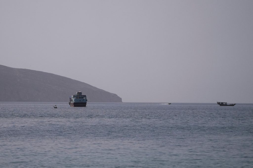 ΗΠΑ: Σενάρια για χερσαία επέμβαση στο Ιράν