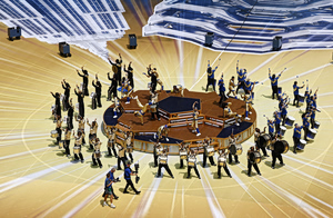 Μουντιάλ 2026: Φαντασμαγορική έναρξη πριν τον τελικό – Post Malone και IShowSpeed ξεσήκωσαν το MetLife Stadium (vids)