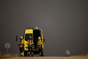 Μεγα-πυρκαγιές που δεν σβήνονται: Το νέο πρόσωπο του θανάτου στην Ευρώπη που φέρνει η κλιματική μεταβολή