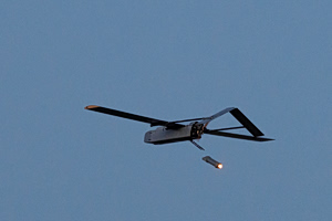 Ρουμανία: Κατέρριψε δεύτερο drone που παραβίασε τον εναέριο χώρο της