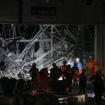 Βίντεο ντοκουμέντο από την έκρηξη στο εμπορικό κέντρο της Ιαπωνίας – «Υπάρχουν νεκροί» λένε οι αρχές
