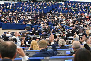 Ευρωκοινοβούλιο: Έτοιμο για διαπραγματεύσεις για το ψηφιακό ευρώ