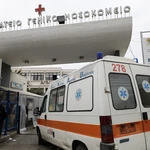 Σοβαρός τραυματισμός ανήλικου έπειτα από πτώση από τον μόλο στη Σκάλα Περαίας