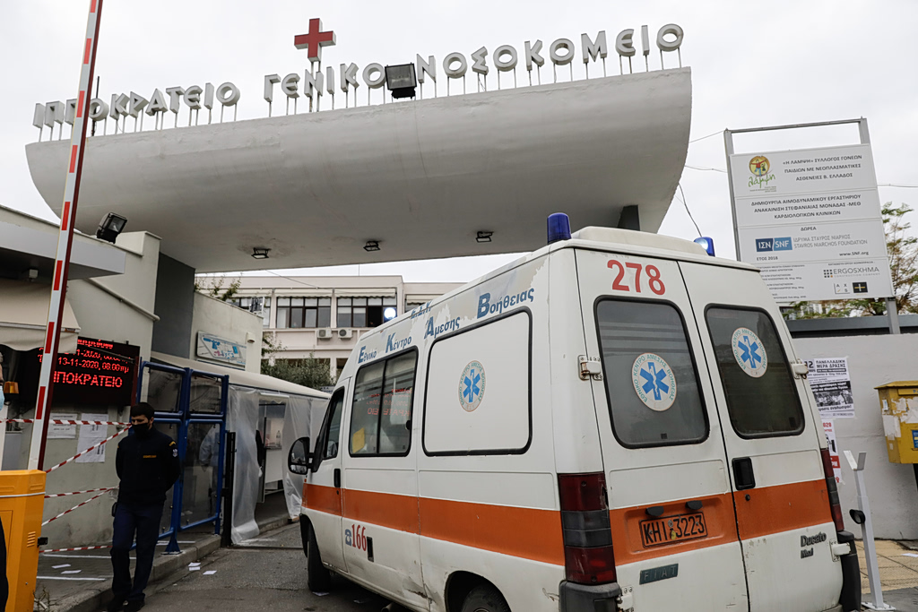 «Κάποιοι θέλησαν να αφαιρέσουν ζωές» – Το συγκλονιστικό μήνυμα του Παναγιώτη Νέστορα
