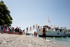 Σκόπελος: Ο ελληνικός παράδεισος που κατακτά τις καρδιές των Σουηδών το 2026