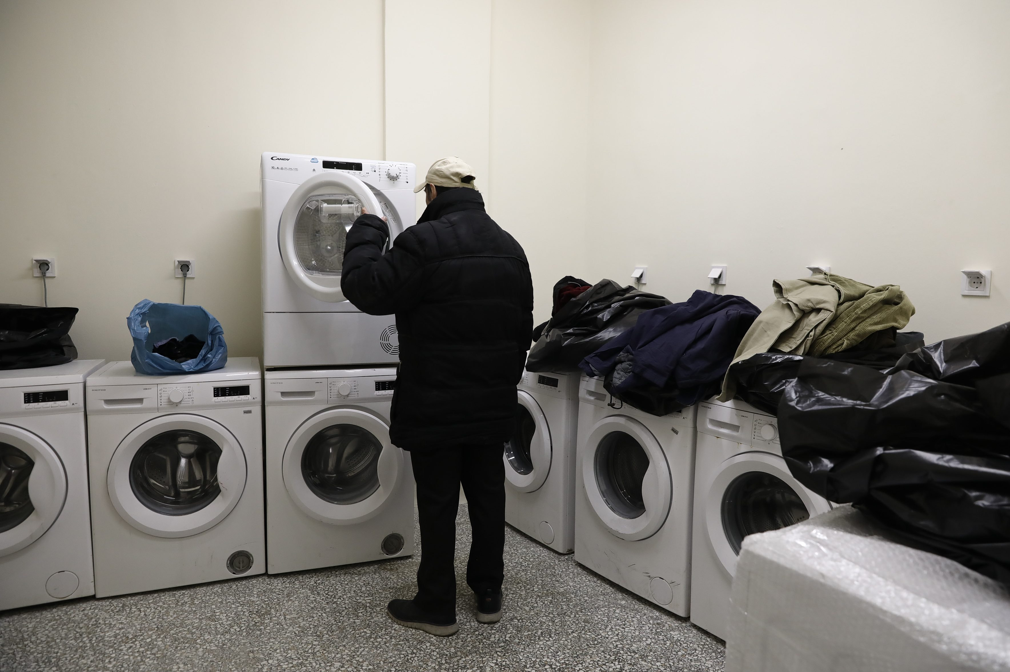 Ο Δήμος Αθηναίων απαντά στις καταγγελίες για τον Ξενώνα αστέγων