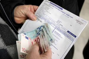 Αύξηση 3,5 έως 4 ευρώ στα τιμολόγια νερού