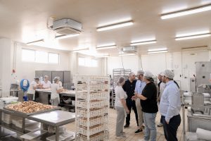 Η ακτινογραφία της ελληνικής μεταποίησης: Ποιοι κλάδοι αντέχουν και πού «κολλάει» η ανάπτυξη