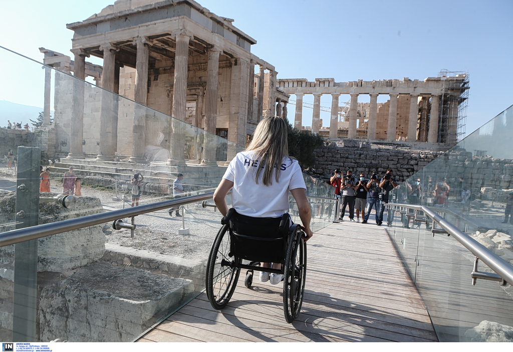 «Εύμαιος»: Η νέα ψηφιακή πλατφόρμα που κάνει τον πολιτισμό προσβάσιμο σε όλους