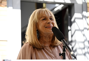 Άννα Φόνσου: H αλήθεια για την κατάσταση της υγείας της – Η ανακοίνωση από το «Σπίτι του Ηθοποιού»