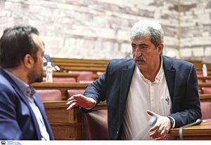 ΣΥΡΙΖΑ: Κανονικά η Κεντρική Επιτροπή το Σάββατο – Κατά της αναβολής της Πολάκης και Παππάς