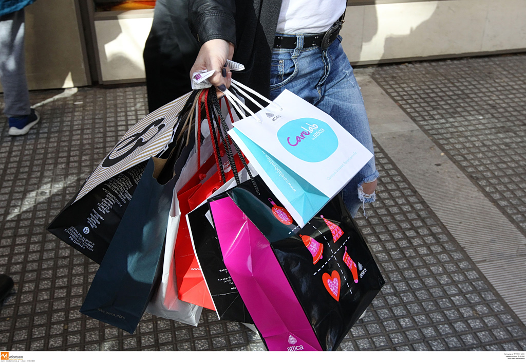 Thessaloniki commercial association: 800 stores closed as soaring rents cripple market