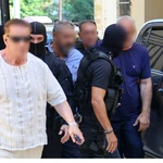Μαφία της Κρήτης: Πυροβολισμοί και επίδειξη δύναμης – Βίντεο ντοκουμέντο